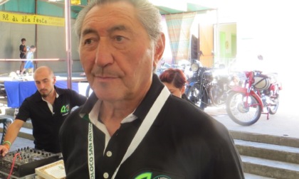 Pro Loco perde il suo fondatore, Tonino Bertone