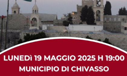 ProPal, lunedì 19 manifestazione davanti al Comune
