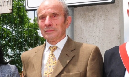 Addio a Pierangelo Gerra, simbolo del commercio chivassese