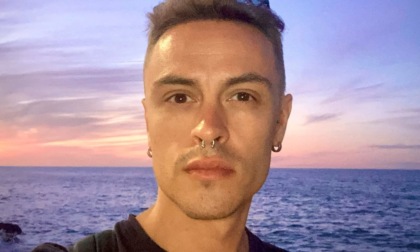 Esplosione a Torino, la vittima è Jacopo Peretti di Mazzè