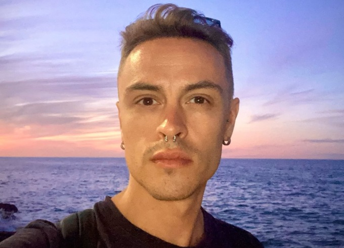 L’addio a Jacopo Peretti, la vittima innocente dell’esplosione a Torino
