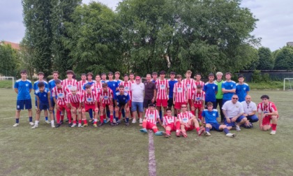 Memorial Emilio Bruno, Chivasso ricorda il suo bomber