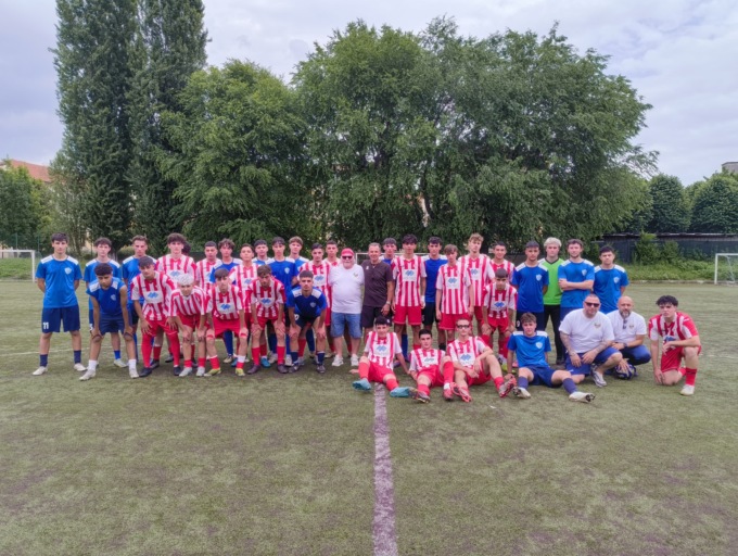 Memorial Emilio Bruno, Chivasso ricorda il suo bomber