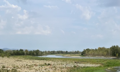 Alluvione, il Comune al lavoro per ottenere gli argini