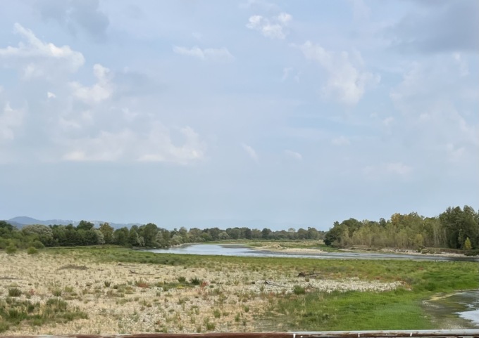 Alluvione, il Comune al lavoro per ottenere gli argini