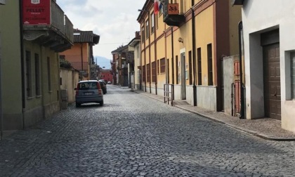 Ha parcheggiato  per 30 anni lì la bici, venerdì... il furto