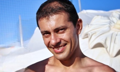 Il Chivassese piange Mauro Mosca, aveva solo 45 anni