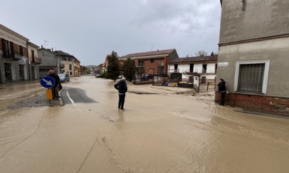 Alluvionati, approvato il maxi sconto sulla bolletta dei rifiuti