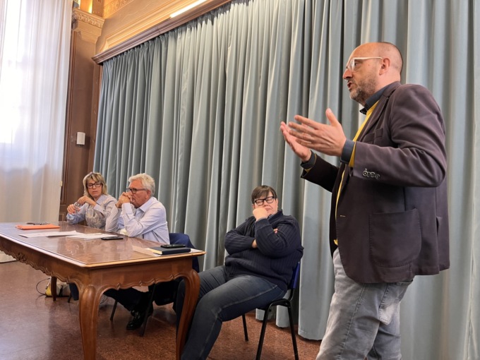 Tari e strisce blu, pace quasi fatta tra Comune e Commercianti