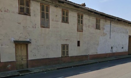 La minoranza dice no all'abbattimento di Cascina Pedrantoni