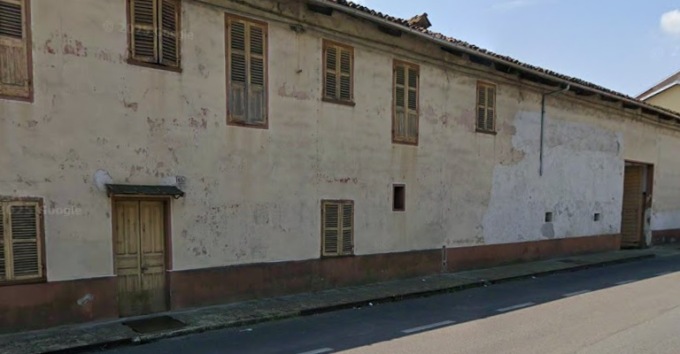 La minoranza dice no all’abbattimento di Cascina Pedrantoni