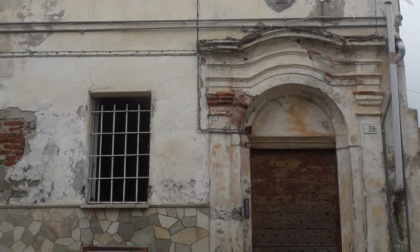 Una mostra per scoprire tutta la lunga storia di Virginio Berta