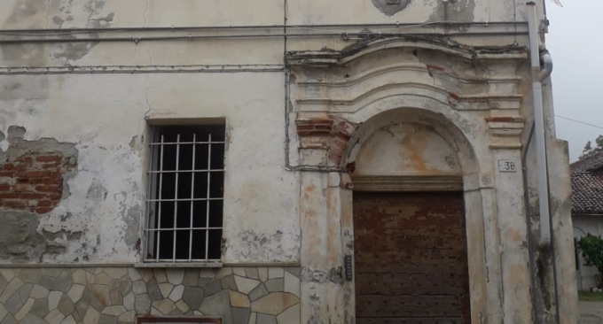 Una mostra per scoprire tutta la lunga storia di Virginio Berta