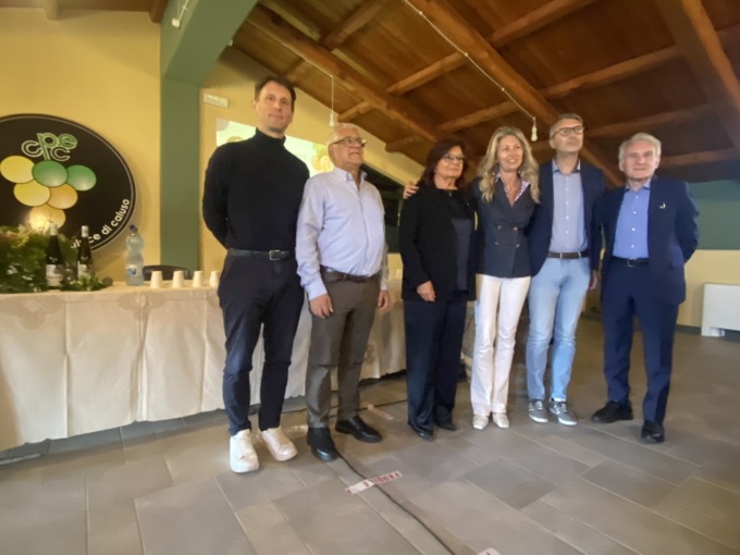 Cooperativa Produttori Erbaluce, i primi 50 anni