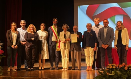 A Francesco Cappa il Carsantin d’or per la sua arte
