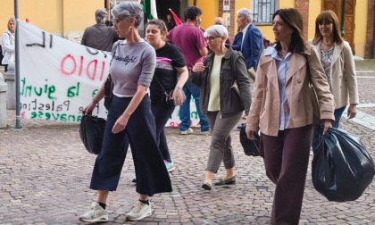 Tassa rifiuti, non c'è pace