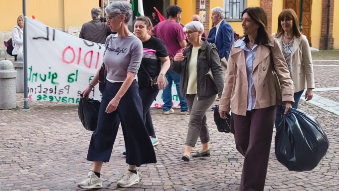 Tassa rifiuti, non c’è pace