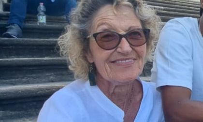 Pinuccia, una vita per gli altri
