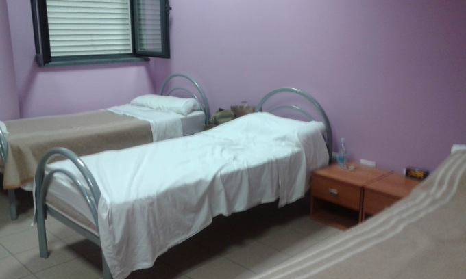 Il dormitorio chiuderà lunedì 30