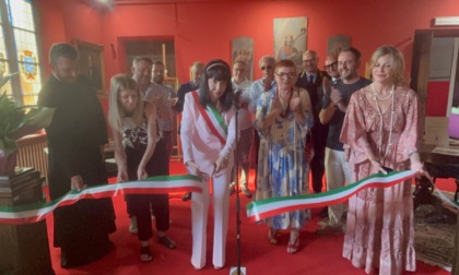 Il Ritorno degli Augero, si celebra l’arte vera