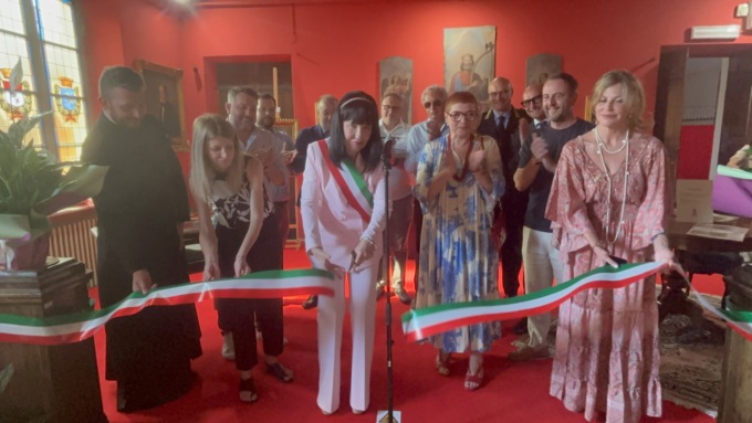 Il Ritorno degli Augero, si celebra l’arte vera