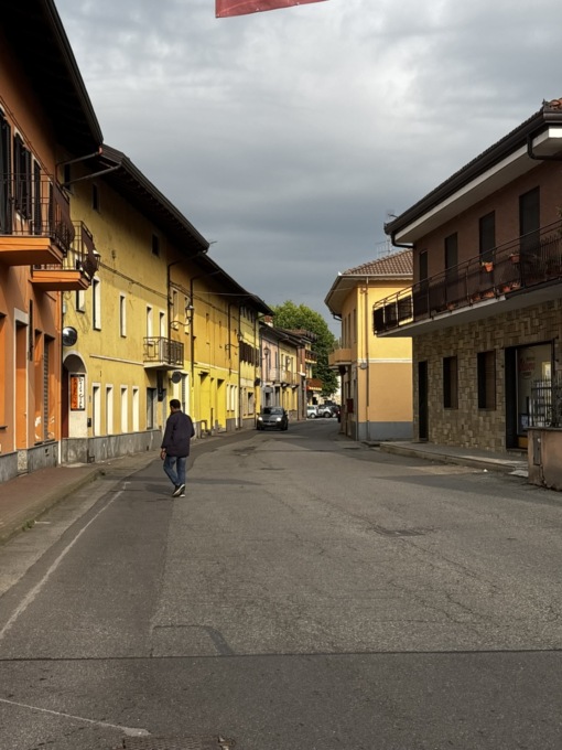 Mezzi che corrono? La soluzione sono telecamere e multe