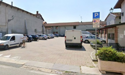 Nuovo volto per piazza D'Annunzio