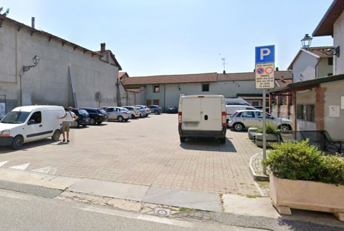 Nuovo volto per piazza D’Annunzio