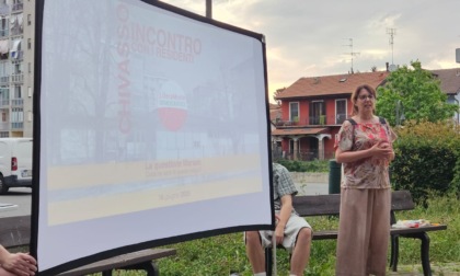 Ex Marsan, "La Giunta Castello naviga a vista"