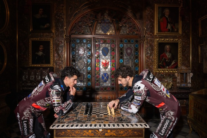 Mugello “maledetto” per Pecco, fuori dal podio: “Ho dato tutto”