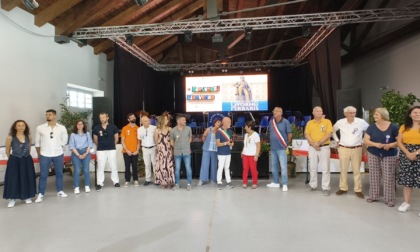 Livorno festeggia i cento anni di "Ferraris" LE FOTO