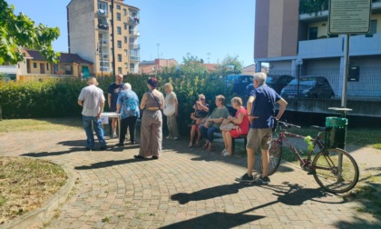 150 firme in poche ore per abbattere la "Marsan"