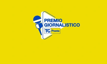 “Premio giornalistico TG Poste”, l'azienda cerca talenti dell’informazione in provincia di Torino