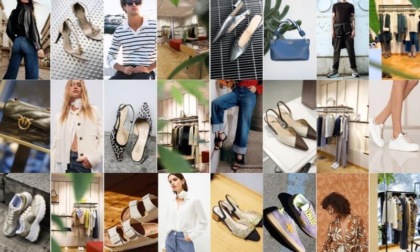 Step By Step: una storia italiana che unisce moda, qualità e visione