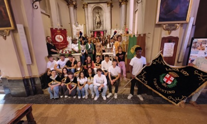 Festa Patronale di San Crescentino, una domenica di eventi