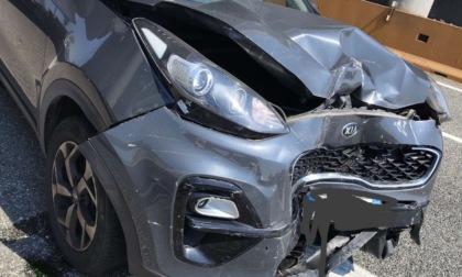 Causa l'incidente sull'autostrada A4 e poi scappa: si cercano testimoni