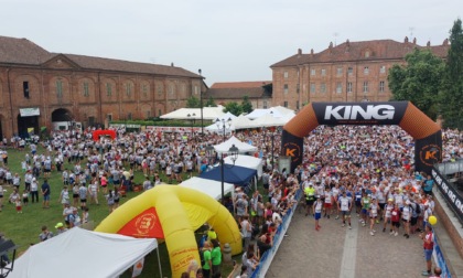 StraMandriamo 2025, oltre 3500 gli iscritti LE FOTO