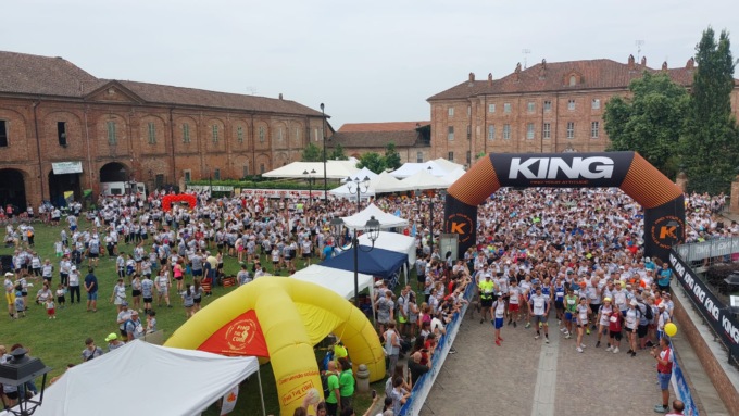 StraMandriamo 2025, oltre 3500 gli iscritti LE FOTO