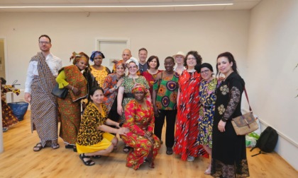 «Festa del rifugiato», un pomeriggio con il SAI tra moda africana e musica