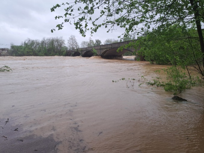 Oggetto: “Cambiamenti climatici e pianificazione urbanistica”