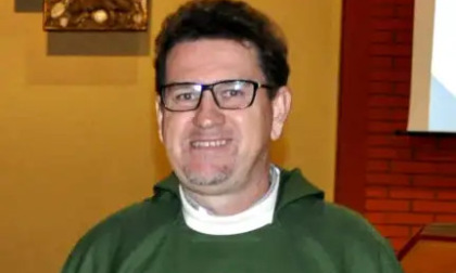 Brandizzo "perde" la parrocchia: accorpata con Volpiano