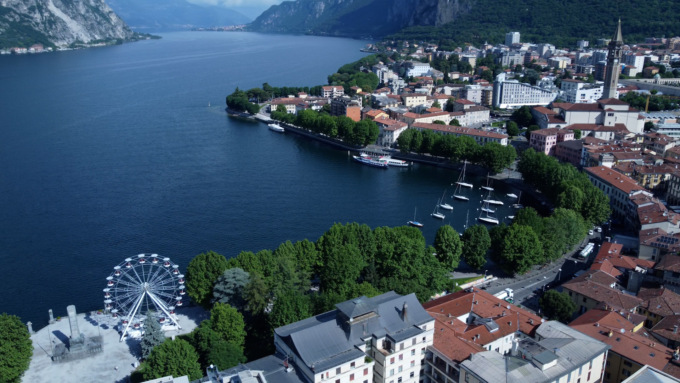 Lecco protagonista su Telecity, questa sera a “Dentro e fuori dal Comune”