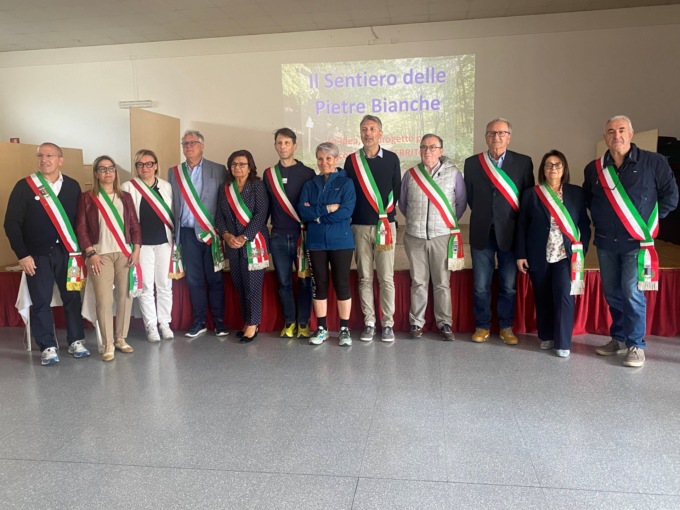 Firmato il protocollo d’intesa che conta ben 11 Comuni