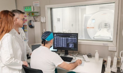 L’ASL VC, intelligenza artificiale per l'ictus ischemico