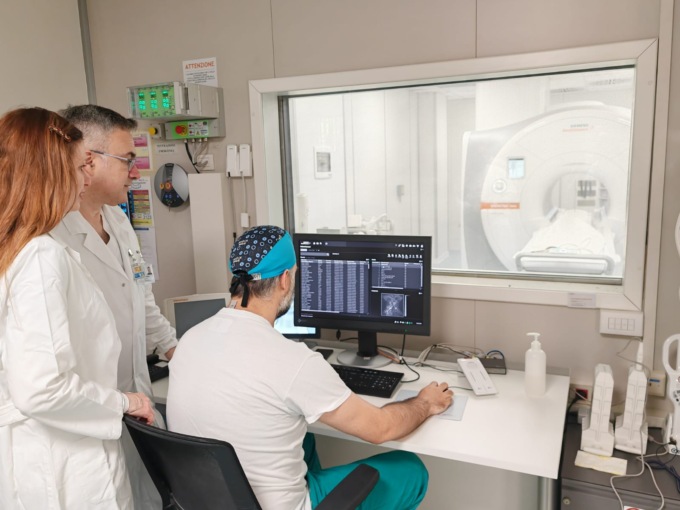 L’ASL VC, intelligenza artificiale per l’ictus ischemico