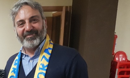 Terremoto al Montanaro Calcio