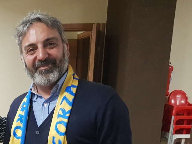 Terremoto al Montanaro Calcio