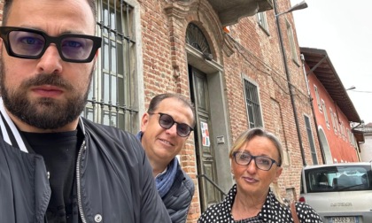 Tra sicurezza stradale, incassi e videosorveglianza