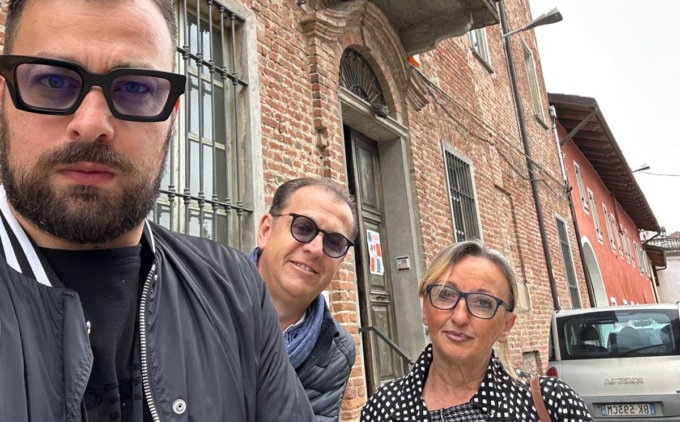 Tra sicurezza stradale, incassi e videosorveglianza