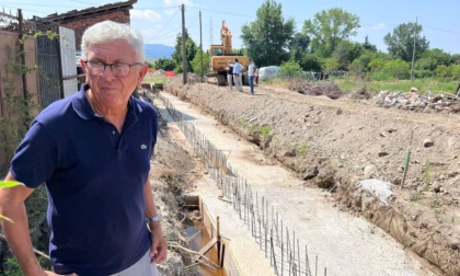 Il nuovo volto di Pratoregio tra opere e servizi
